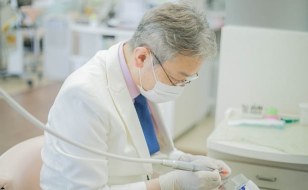 くろさき歯科の矯正治療について