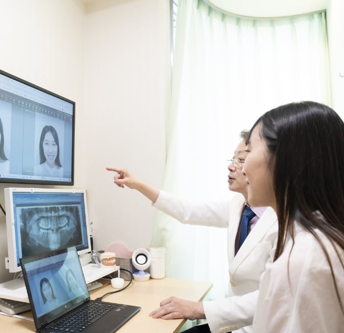 なぜ30代、40代、50代の「大人の矯正」は慎重であるべきなのか