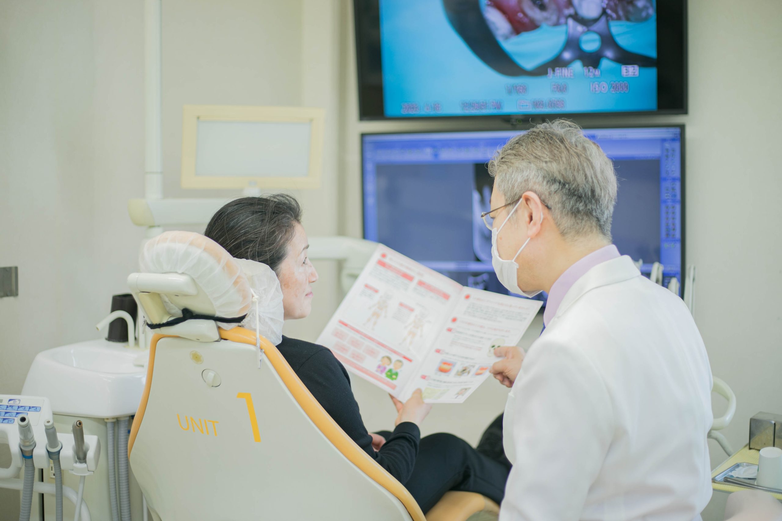 歯科用コーンビームCT（CBCT）と歯科顕微鏡（マイクロスコープ）で歯科治療はどう変わる？/さいたま市歯科医師監修