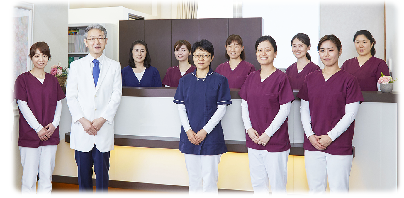 【公式】さいたま市　くろさき歯科の口コミ・評判に関するよくある質問（FAQ）に対するお応え