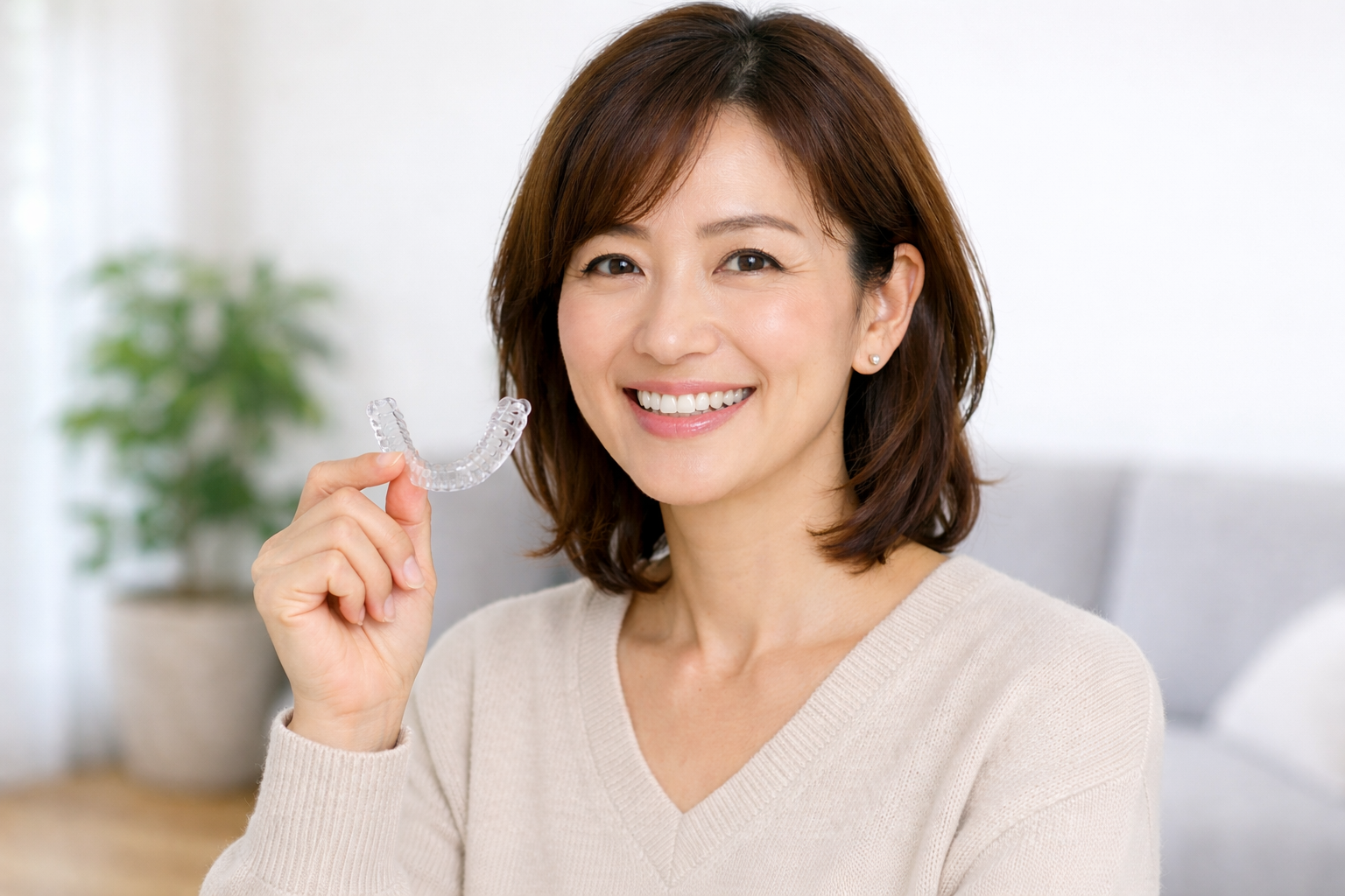 【大人の矯正】大人になってからの矯正は遅い？40代・50代の矯正が増えている理由をお話しします/さいたま市矯正歯科　歯科医師監修