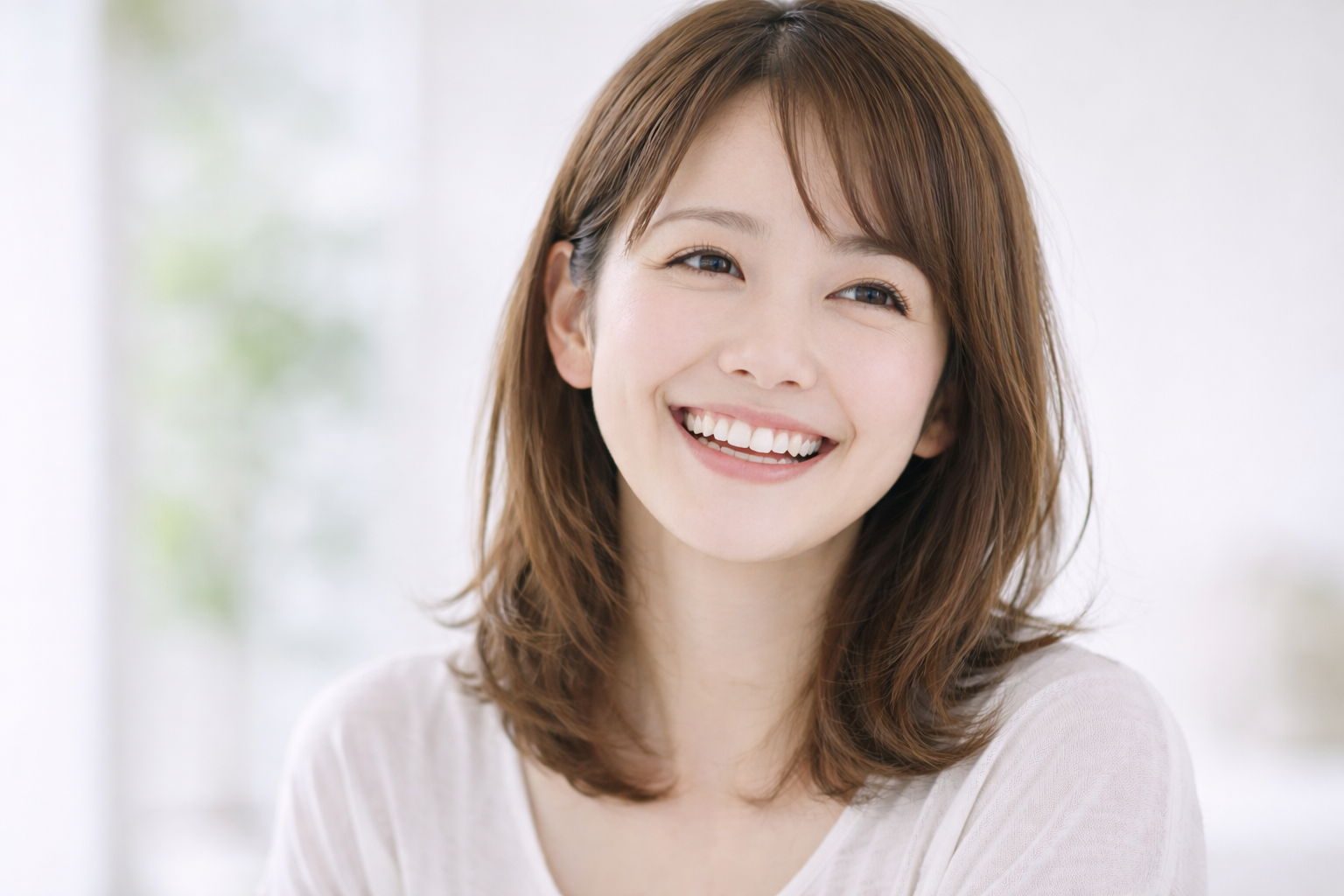 「歯並びがいい人」が清潔に見える科学的理由/さいたま市歯科医師監修