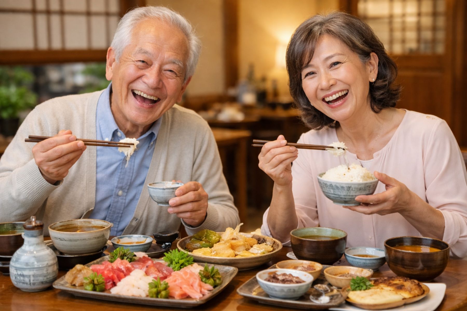 入れ歯・義歯治療｜さいたま市のくろさき歯科｜50種類以上の入れ歯サンプル／痛くない・噛める入れ歯