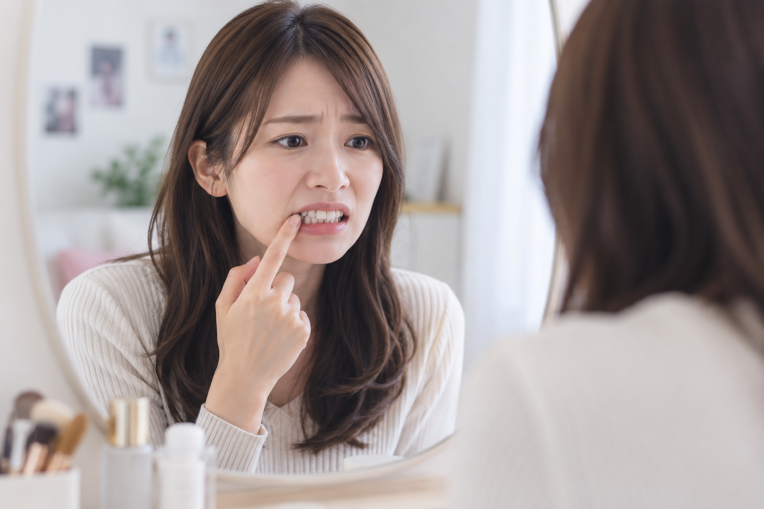 「前歯だけ部分矯正」は可能？できないケースと噛み合わせへの影響/さいたま市歯科医師監修
