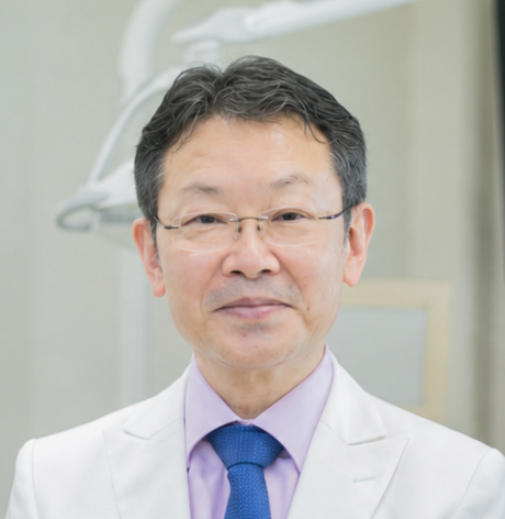黒崎俊一院長